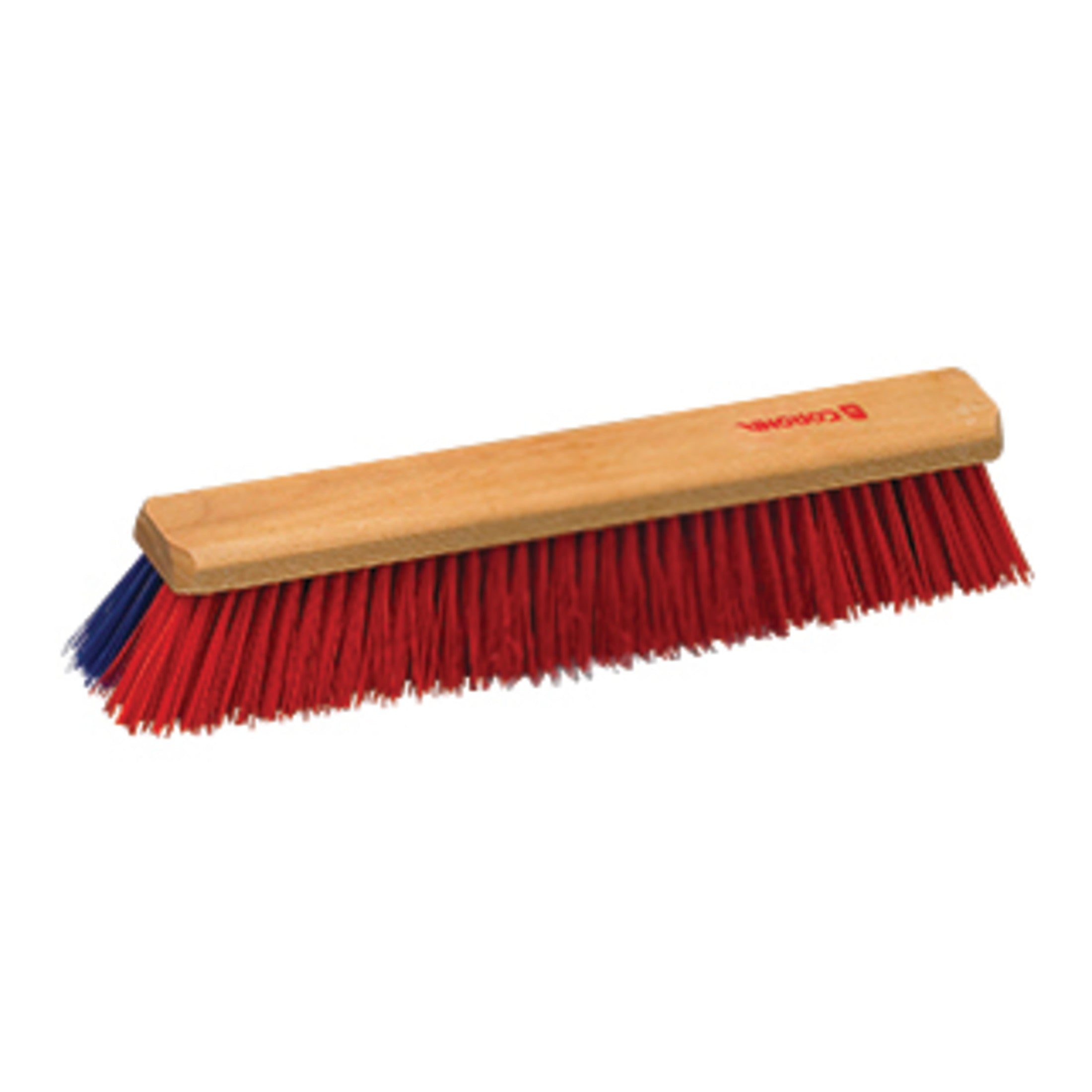 2-Bristle 24 in. Replacement Head for Broom | Corona Clipper Inc.