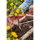 ComfortGEL® Hoe/Cultivator Premium Stainless Steel-2