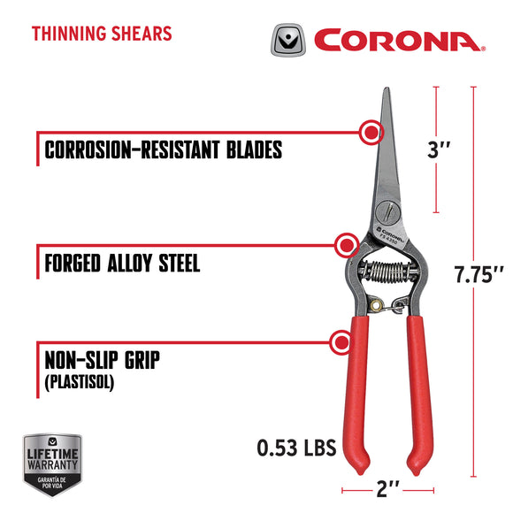 Thinning Shears