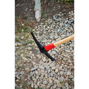 Railroad Pick, 36 in. Hickory Handle with Poly Guard-6