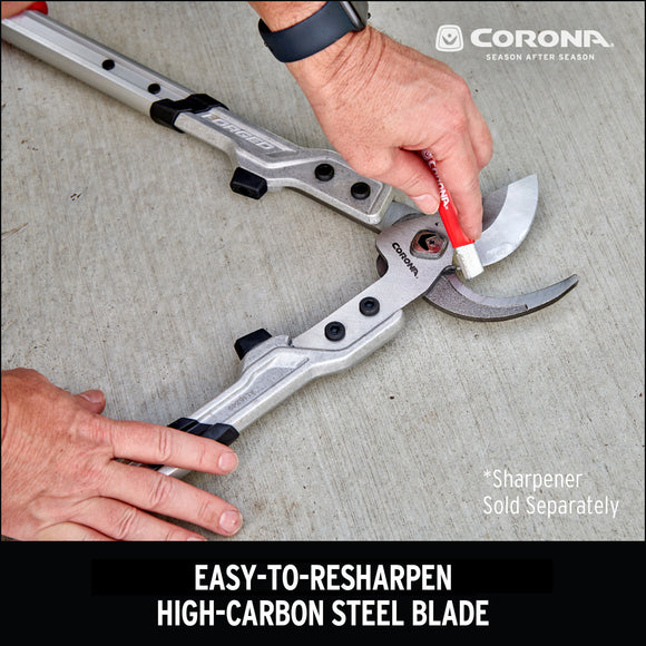 XSeries Pro Bypass Lopper, 2-1/4 in. Cut Capacity