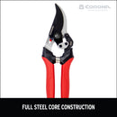 MultiLINK Bypass Pruner, 3/4 in. Cut Capacity-5