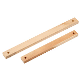 Replacement Long And Short Cross Brace for Steel Wheelbarrow