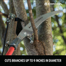 13 in. Replacement Blade for RazorTOOTH Saw®-4