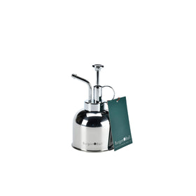 Indoor Plant Mister, Stainless Steel