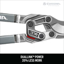 DualLINK Forged Bypass Lopper, 2 in. Cut Capacity-8