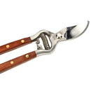 Wood Handle Bypass Pruner & Gift Box, 3/4 in. Cut Capacity-4