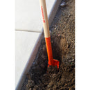 Trench Shovel, 28 degree, 4 in. Head, Ash Hardwood Handle-3