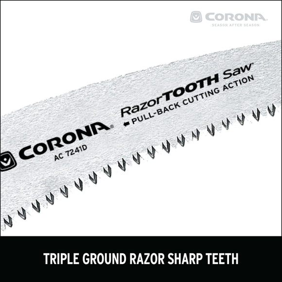 13 in. Replacement Blade for RazorTOOTH Saw®