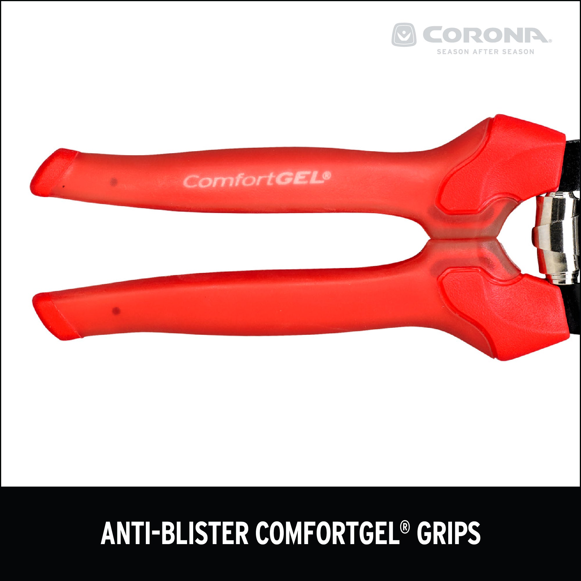 ComfortGEL® Anvil Pruner, 3/4 in. Cut Capacity