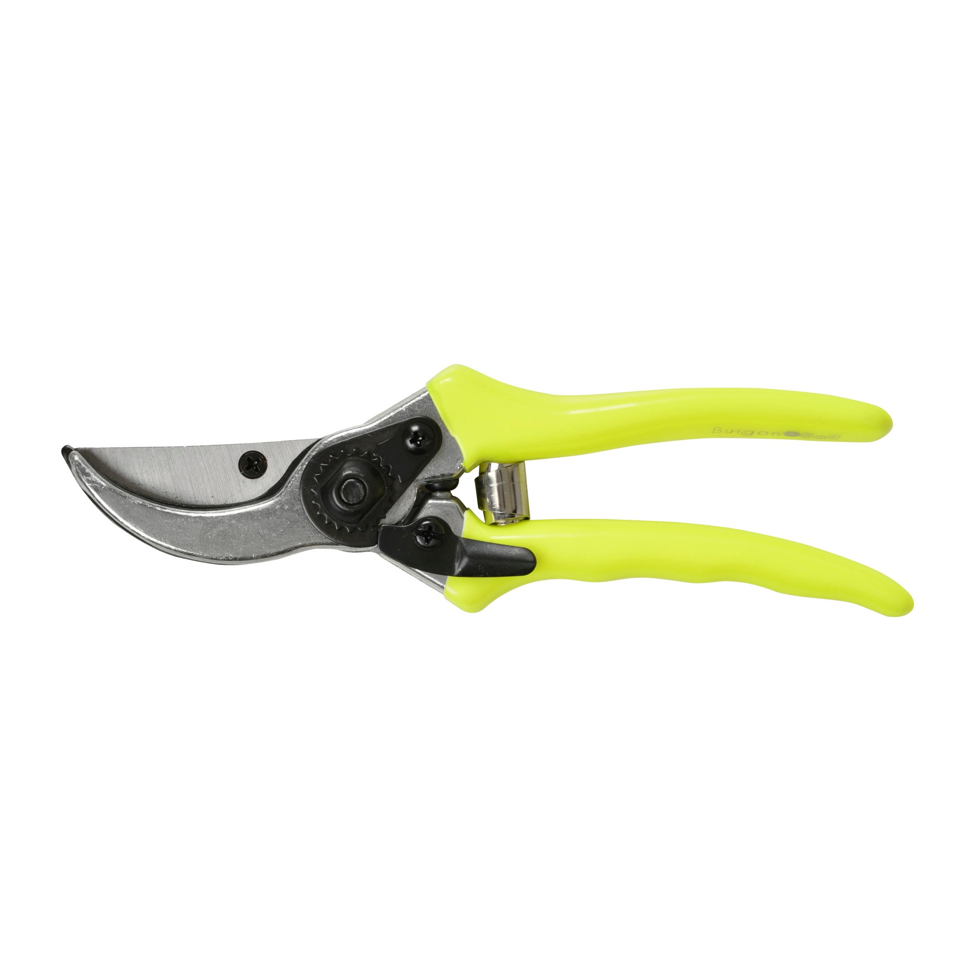 Florabrite™ Bypass Pruner, Neon Yellow, 1 in. Cut Capacity,