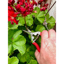 Long Straight Snips, 1-3/4 in. Stainless Steel Blades-2