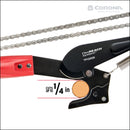 FlexREACH System™ Tree Pruner Head, 1-1/4 in. cut capacity-15