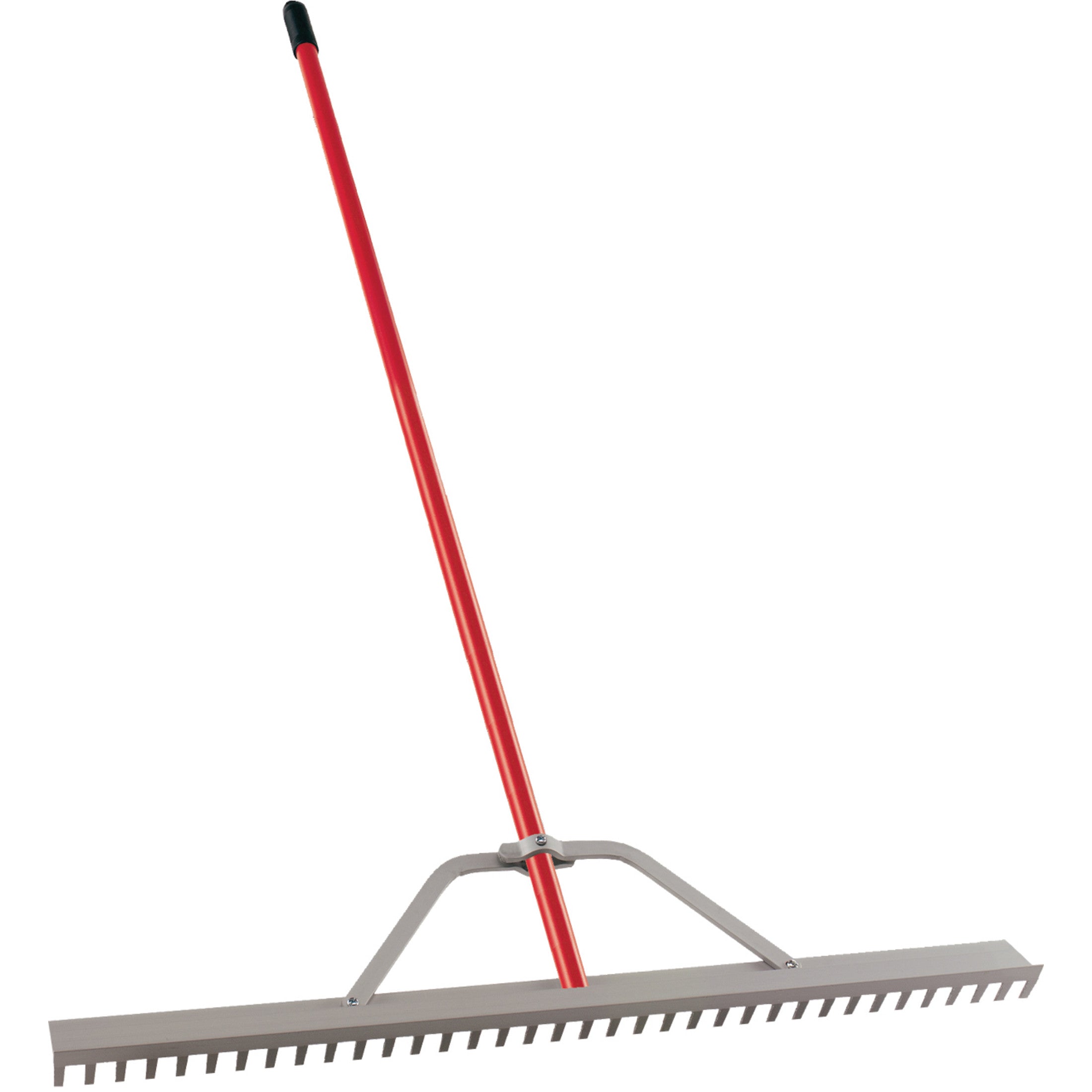 Landscape Rake, 36 in. 36 Tines