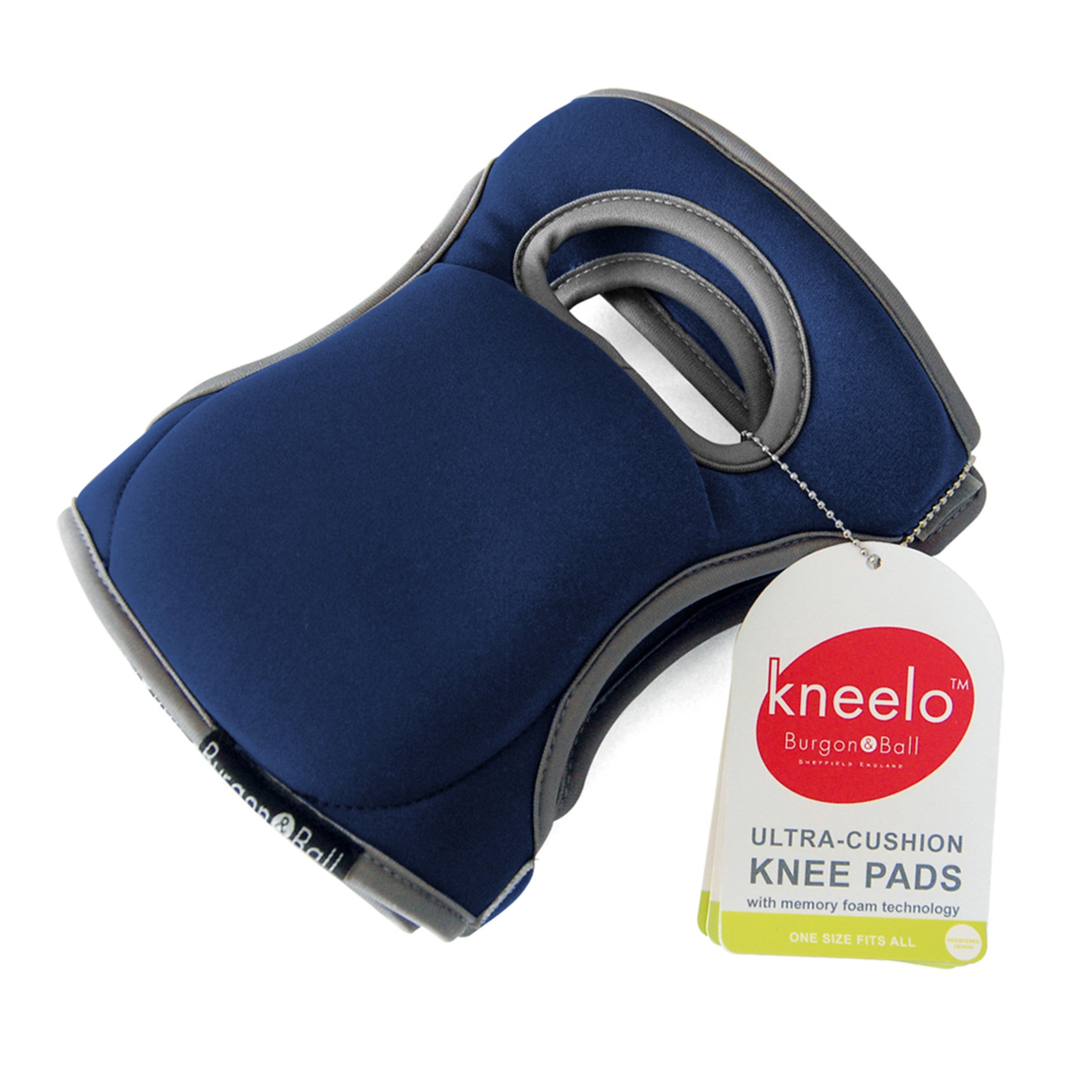 Kneelo® Knee Pad, Navy