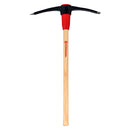 Railroad Pick, 36 in. Hickory Handle with Poly Guard-3