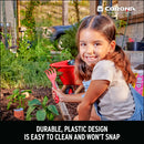 Kids 3-Pc. Garden Tool Set-13