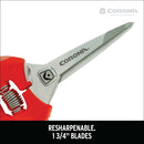 ComfortGEL® Micro Snips-12
