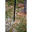 Steel San Angelo Bar, 60 in., 14 lbs.-5