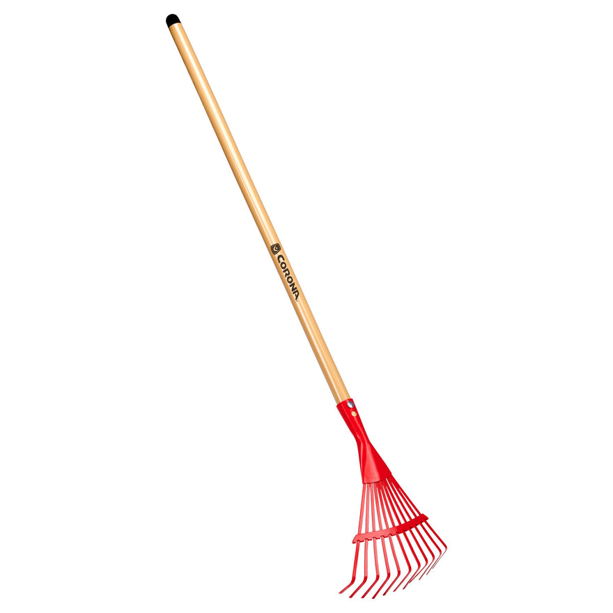 Clipper Raking Kids Long Handle Tool Rake | Corona Clipper Inc.