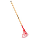 Kids Long Handle Tool Rake-1