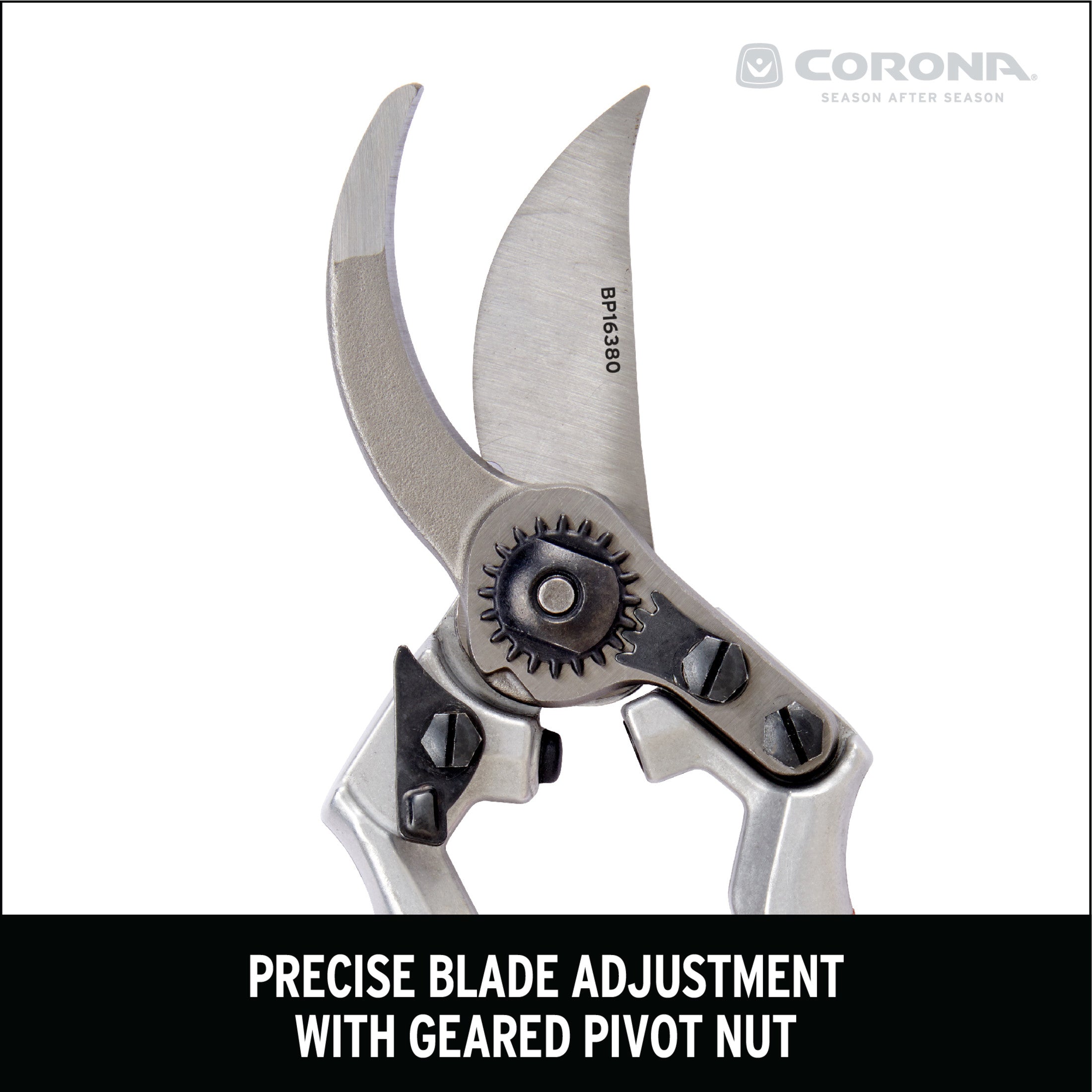 XSeries Pro Bypass Pruner, 1 in. Cut Capacity | Corona Clipper Inc.