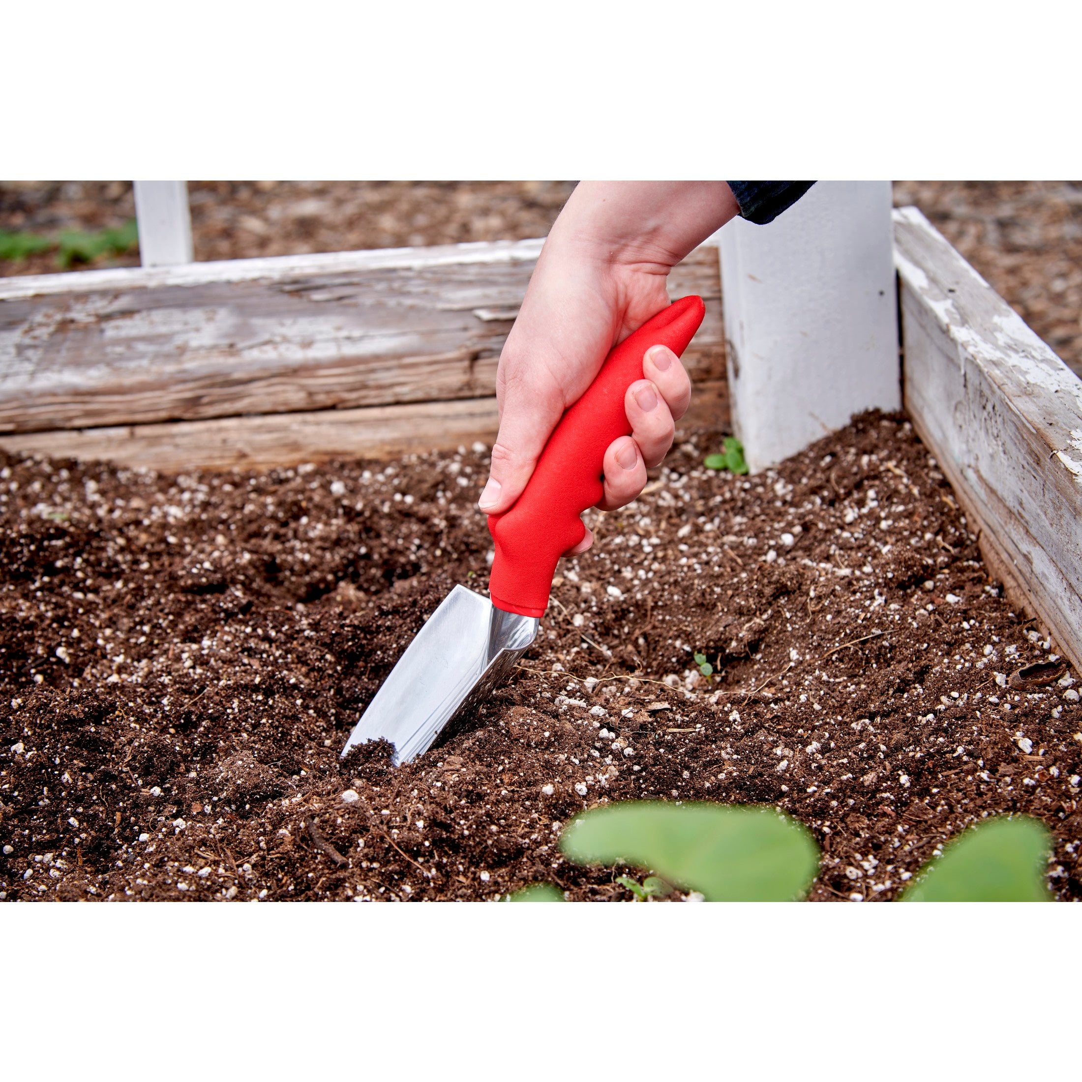 Trowel