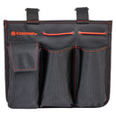 3 Pocket Utility Bag for Poly Wheelbarrows-1