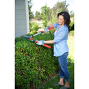 DualLINK Extendable Hedge Shears with ComfortGEL® Grip, 8-3/4 in. Blades, 16-1/2 in Handles-3