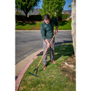 Thatching Rake, 16 in. Head, Wood Handle-2