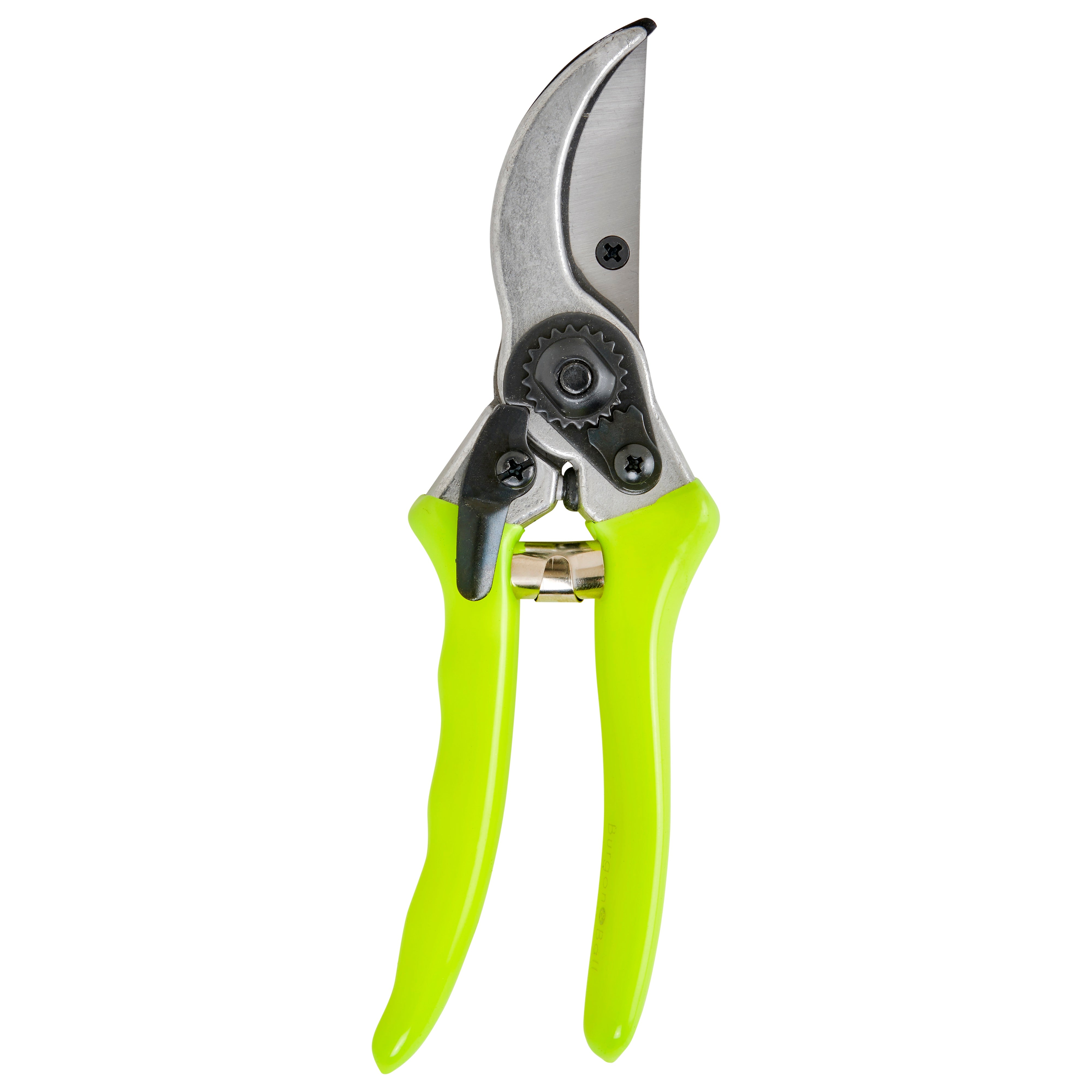 Florabrite™ Bypass Pruner, Neon Yellow, 1 in. Cut Capacity,