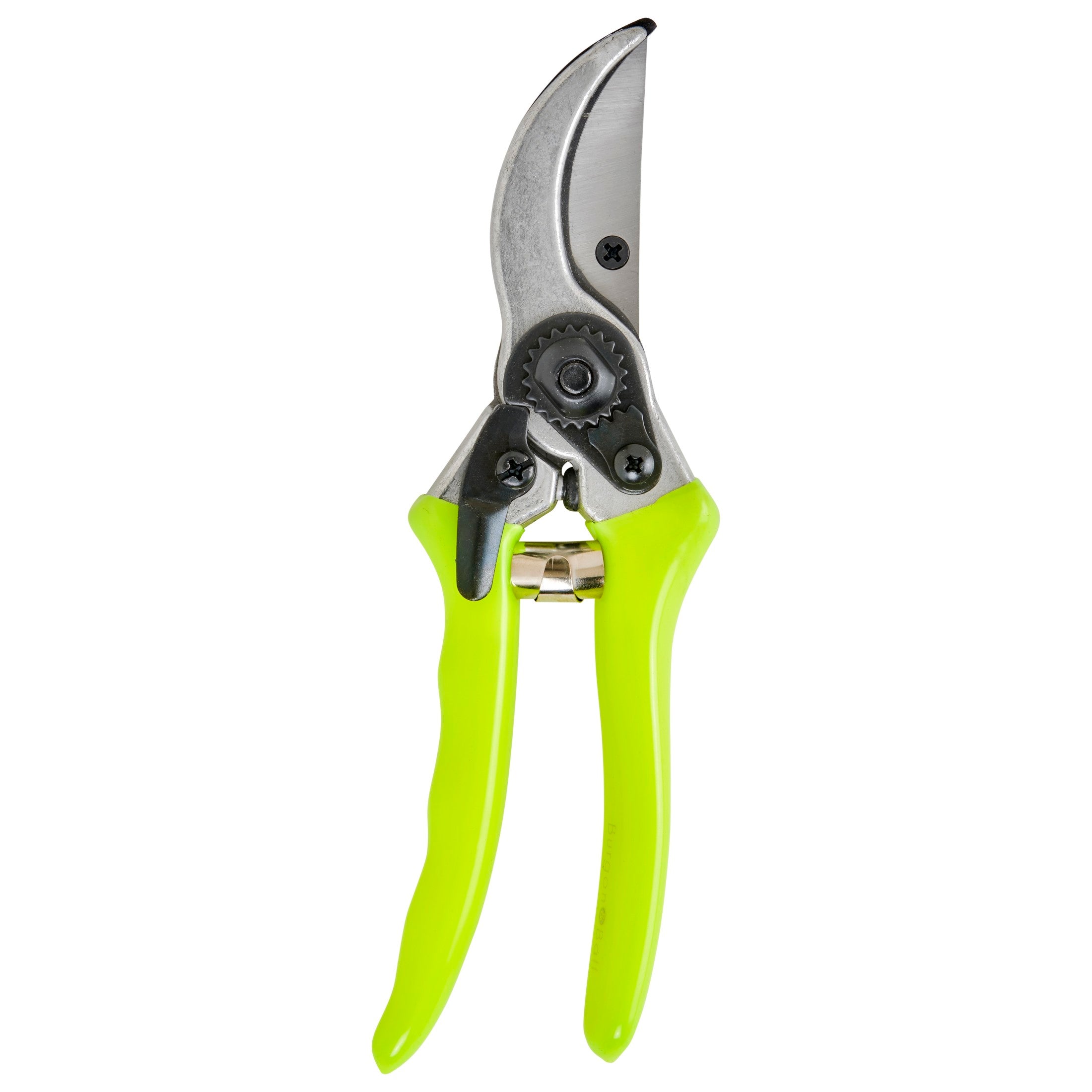 Florabrite™ Bypass Pruner, Neon Yellow, 1 in. Cut Capacity, RHS Endorsed