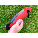 RazorTOOTH Saw® Folding Pruning Saw, 7 in. Blade-6