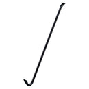 Gooseneck Steel Wrecking Bar, 30 in.-2
