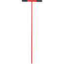 Steel Probe with Grips-2