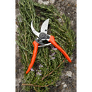 Bypass Pruner, with Replacement Blade & Spring, RHS Endorsed-4