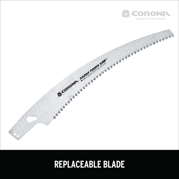 DualLINK Tree Saw and Pruner, 16 ft. Pole