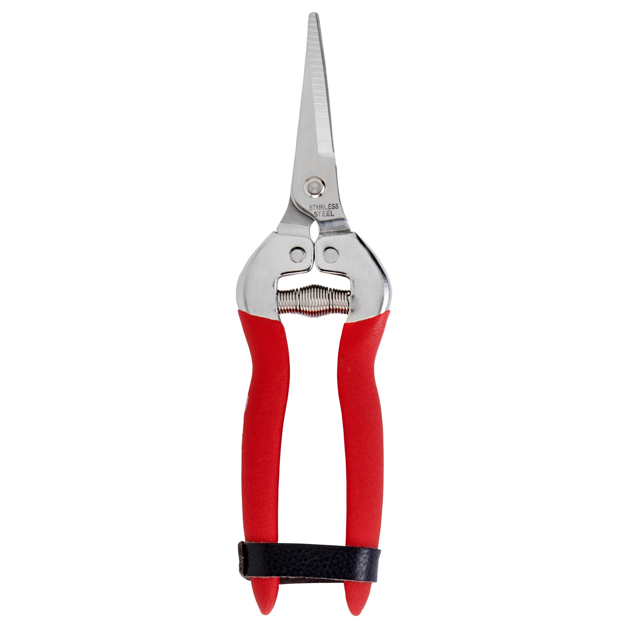 Long Curved Snips, 1-3/4 in. Stainless Steel Blades | Corona