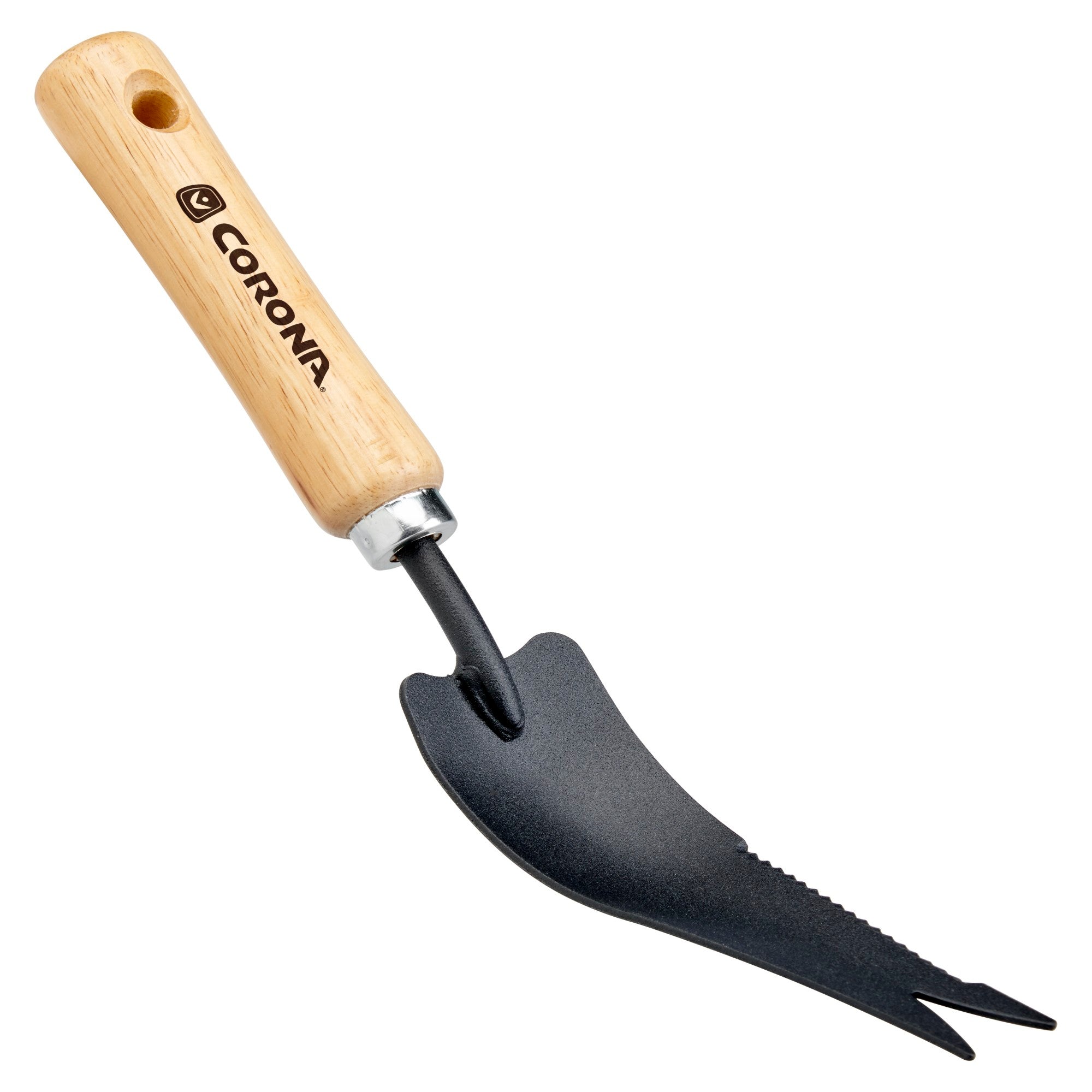 Classic Wooden Handle Weeder