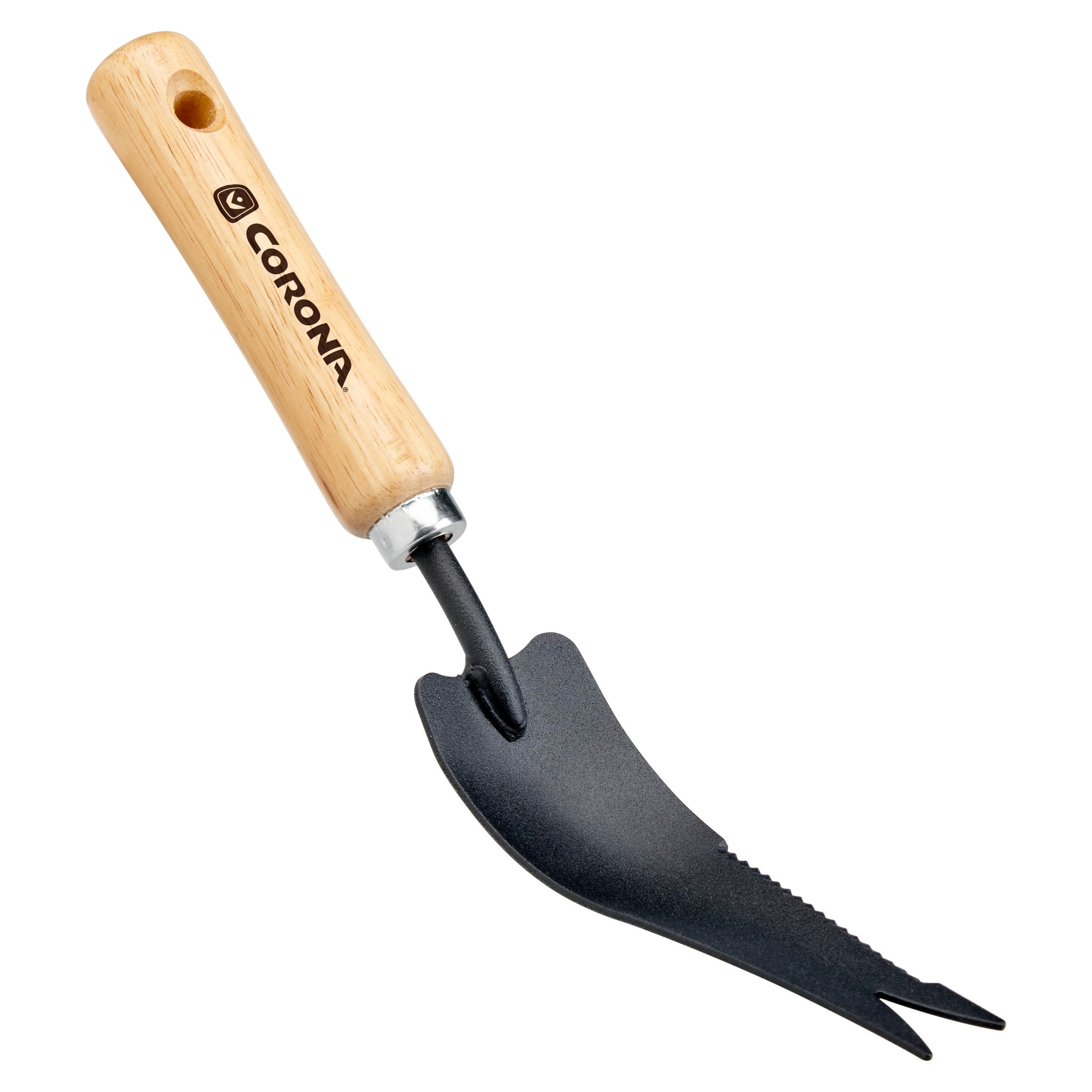 Classic Wooden Handle Weeder