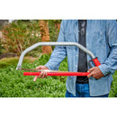 ErgoHANDLE Bow Saw, 24 in. Blade. 7 in. Cut Capacity-7