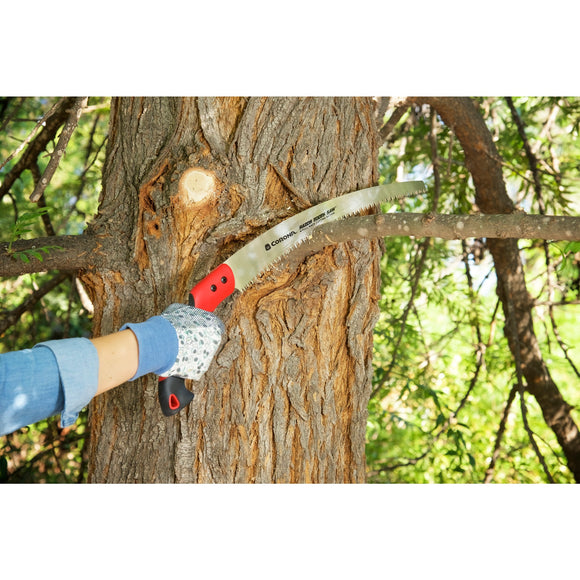 RazorTOOTH Saw® Pruning Saw, 14 in. Blade