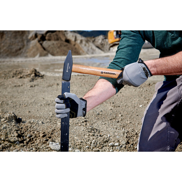 Engineer Hammer, 2 lb. Head, 14 in. Hickory Wood Handle