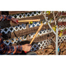Wooden Handle Bypass Lopper, 26 in. 1-1/2 in. Cut Capacity-7