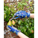 British Meadow Fruit & Flower Snips, RHS Endorsed-4