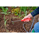 ComfortGEL® Hoe/Cultivator Stainless Steel-4