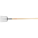 Manure Fork, 5 Tine-2