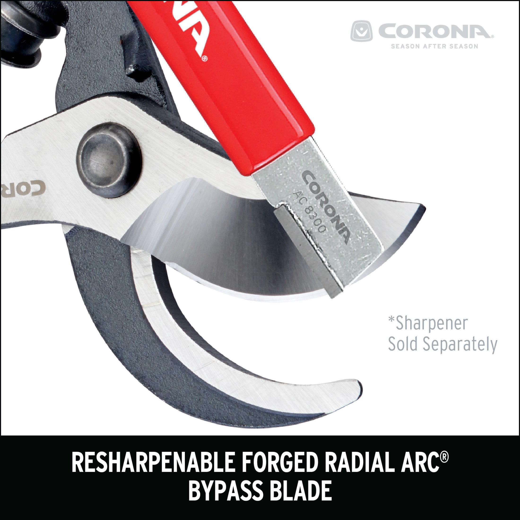 ClassicCUT® Bypass Lopper, 32 in., 2 in. Cut Capacity