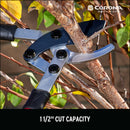 EasyCUT Bypass Lopper, 28 in., 1-1/2 in. Cut Capacity-11