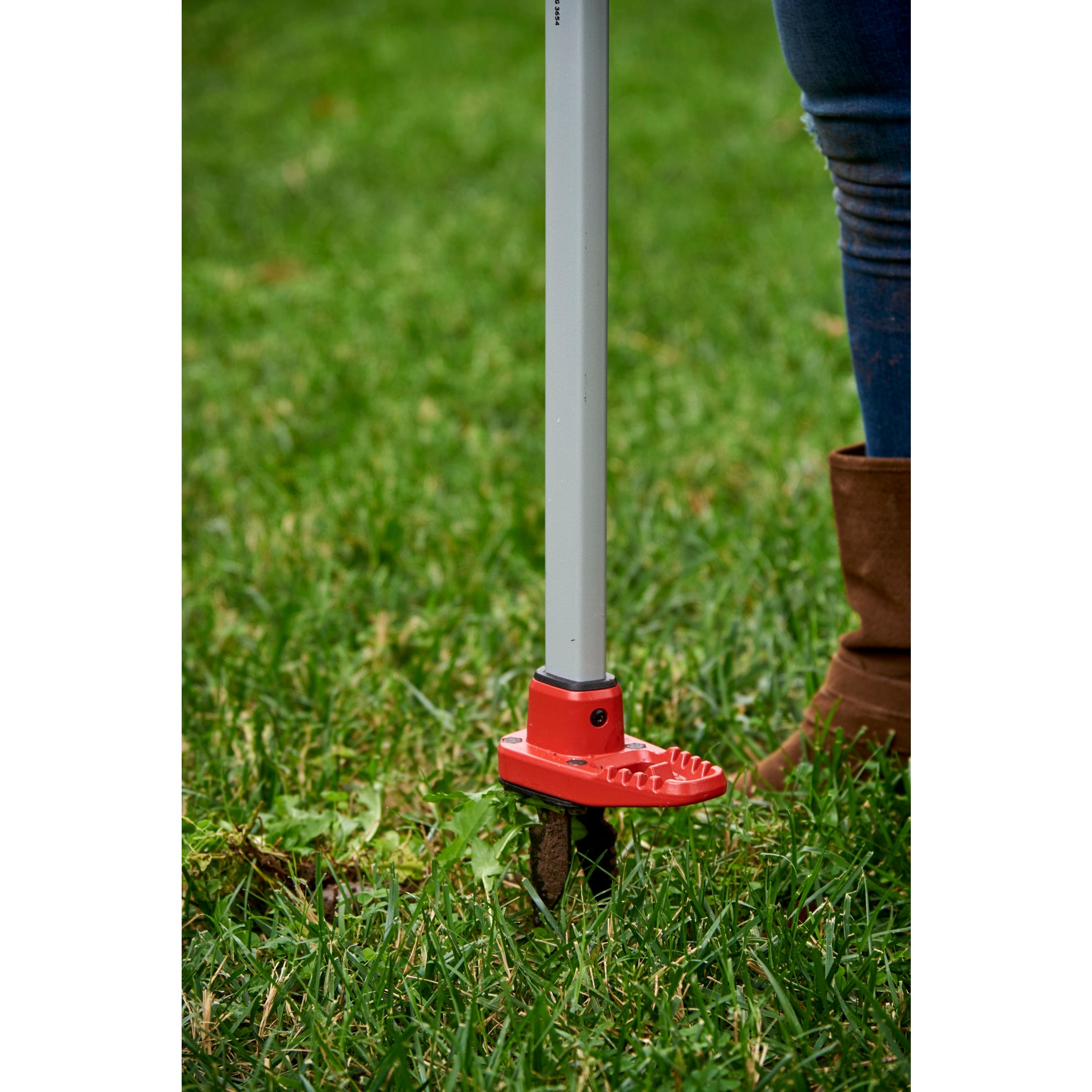 Corona WeedDESTROYER with ComfortGEL Grip - Thumbnail 5